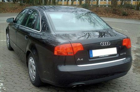 A4 5